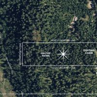 10ac Borders Timber Water Power Septic In Cabin images 3