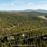 10ac Borders Timber Water Power Septic In Cabin images 5
