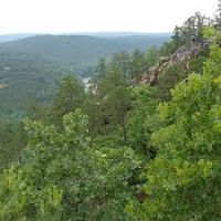 Alkali Creek WMA 570 acres waterfowl hunting land in Bowman, ND images 5