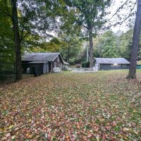 Secluded Country Home with Pond and Timberland on 91 acres in Bath NY 5993 Campbell Creek Rd images 2