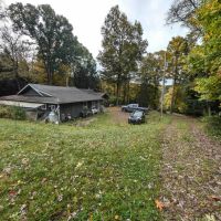 Secluded Country Home with Pond and Timberland on 91 acres in Bath NY 5993 Campbell Creek Rd images 3