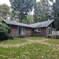 Secluded Country Home with Pond and Timberland on 91 acres in Bath NY 5993 Campbell Creek Rd images 5