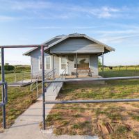 Waters Hunting Ranch