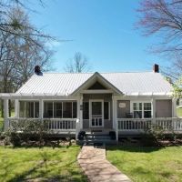652 Acres Camden Hills Farm in Madison County in Camden MS images 4