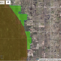 145,189 acres A.R.M. Loxahatche big hunting land for waterfowl Palm Beach, FL images 3