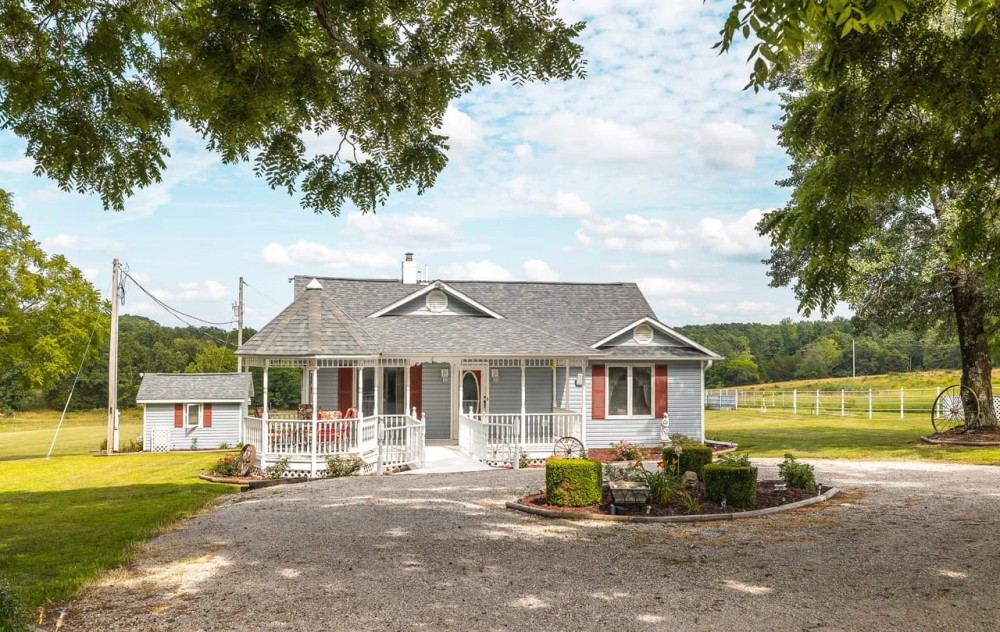 Shady Grove Estate featured image