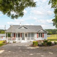 Shady Grove Estate