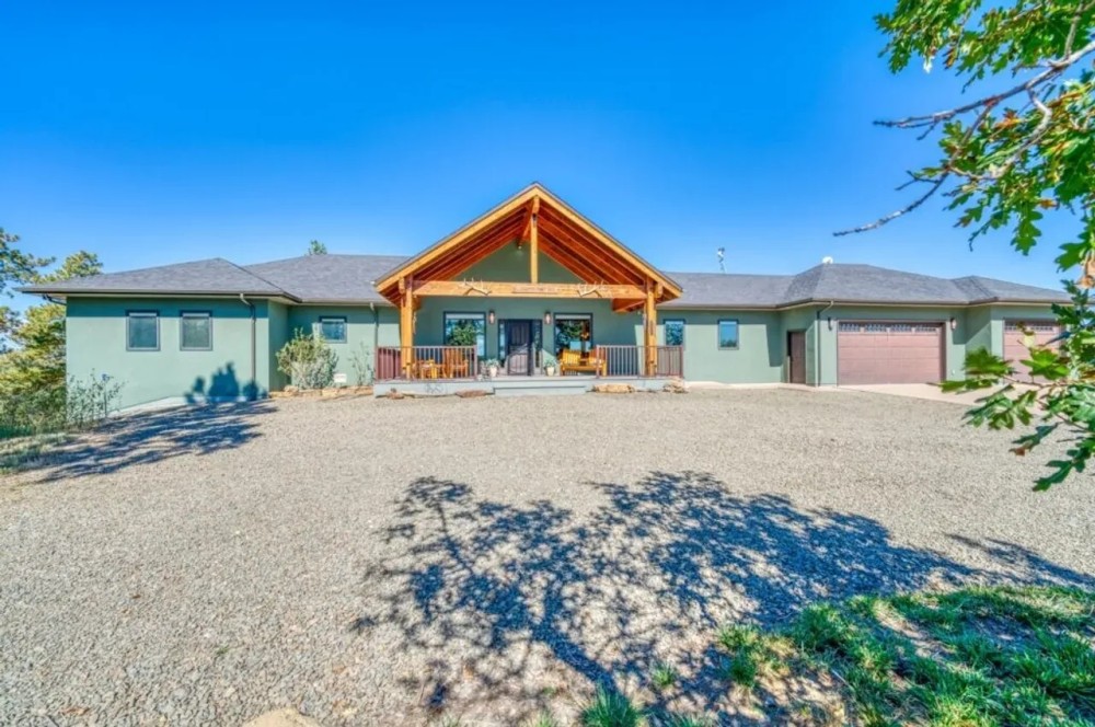 E22 E25 Apex 70 Acre Custom Built Package featured image