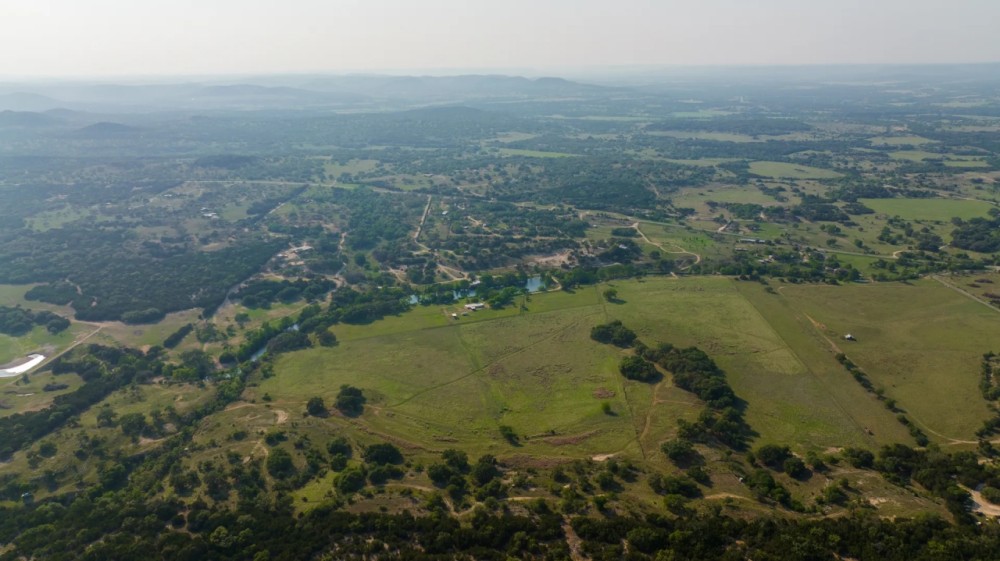 Indian Creek Ranch featured image