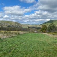 100 acres House with Hunting Land and Pond in Cuba NY 9959 W. Cuba Road images 3