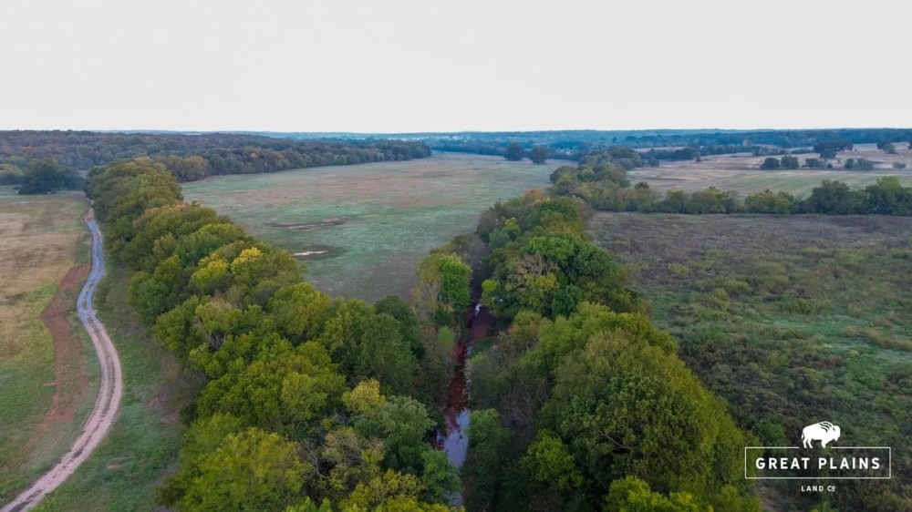 Cottonwood Creek Ranch featured image