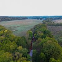 Cottonwood Creek Ranch
