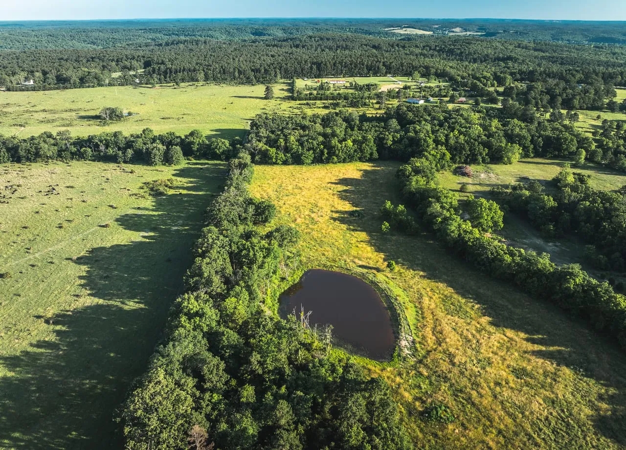 Deer Run Acres Hunting Land for Sale