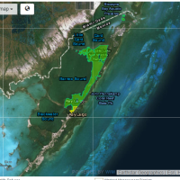 Crocodile Lake NWR 6,686 acres Crocodile hunting land in Monroe, FL images 2