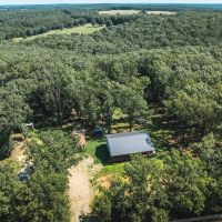 Cozy Mid Missouri Homestead images 2