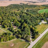 12.25 Acre Rural Recreational Retreat