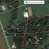 12.25 Acre Rural Recreational Retreat images 2