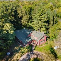 12.25 Acre Rural Recreational Retreat images 4