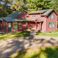 12.25 Acre Rural Recreational Retreat images 5