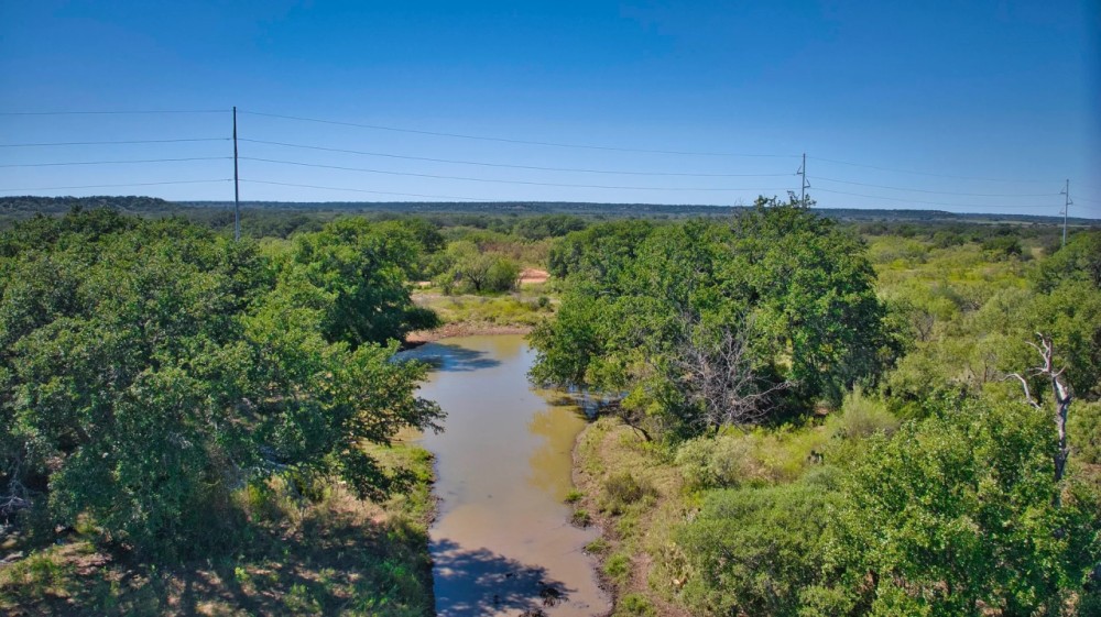 Highway 87 Ranch - 98 Acres in Mason County featured image