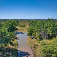 Highway 87 Ranch - 98 Acres in Mason County