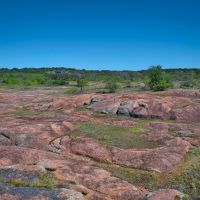Highway 87 Ranch - 98 Acres in Mason County images 2