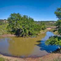 Highway 87 Ranch - 98 Acres in Mason County images 3