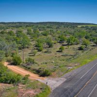 Highway 87 Ranch - 98 Acres in Mason County images 4