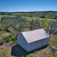 Highway 87 Ranch - 98 Acres in Mason County images 5