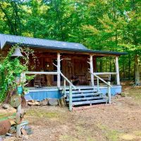 174.73 Acre Clear Creek Retreat Henry County Tennessee images 3