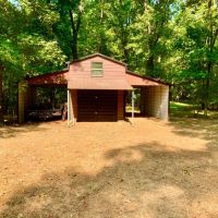 174.73 Acre Clear Creek Retreat Henry County Tennessee images 4