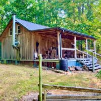 174.73 Acre Clear Creek Retreat Henry County Tennessee images 5