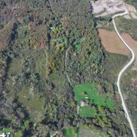 15 acres Barn Pond Utilities and Amazing Country Views in Delevan NY 3450 Neamon Drive images 3