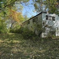 15 acres Barn Pond Utilities and Amazing Country Views in Delevan NY 3450 Neamon Drive images 4