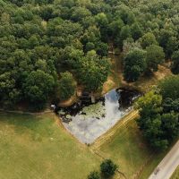 46 Acres with a Home in Lafayette County MS images 4