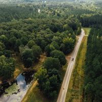 46 Acres with a Home in Lafayette County MS images 5