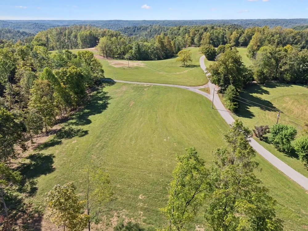 245 - Acres of Exceptional Hunting and Recreational Property with Dream Home Potential located in Jackson County TN featured image
