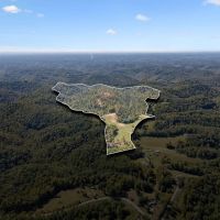 245 - Acres of Exceptional Hunting and Recreational Property with Dream Home Potential located in Jackson County TN images 2