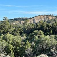 Incredible Elk Hunting Ranch in Chama Valley images 3
