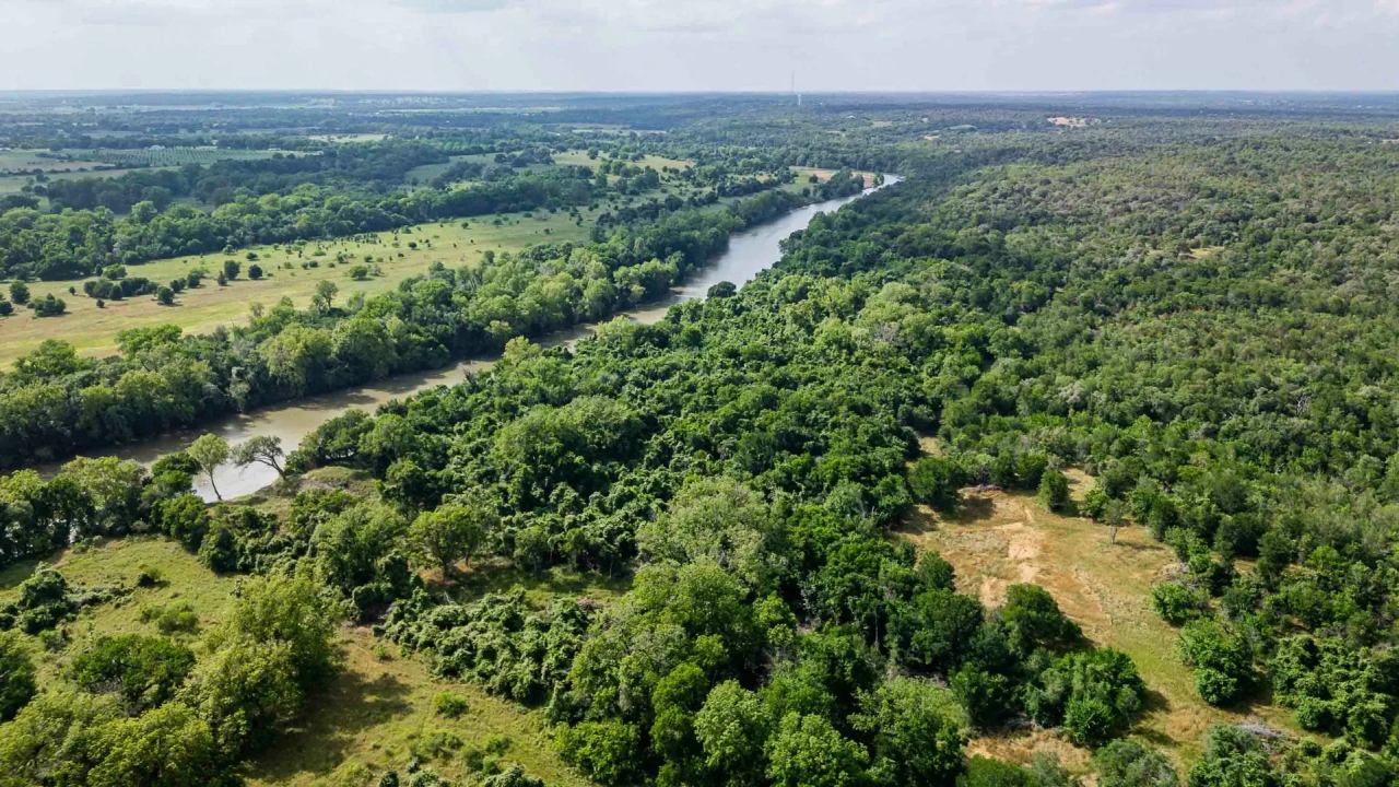 Colorado River Ranch Hunting Land for Sale