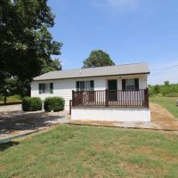 50.5 Acres with a Home in Sunflower County on Fox Road in Shaw MS