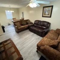 50.5 Acres with a Home in Sunflower County on Fox Road in Shaw MS images 2