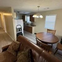 50.5 Acres with a Home in Sunflower County on Fox Road in Shaw MS images 3