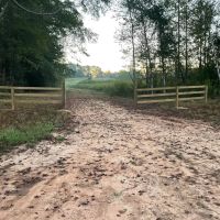 464 Acres in Winston County Mississippi
