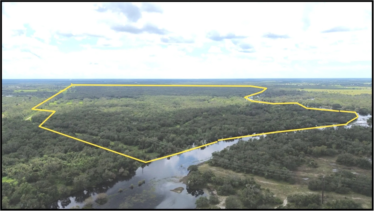 Owens River Ranch Hunting Land for Sale