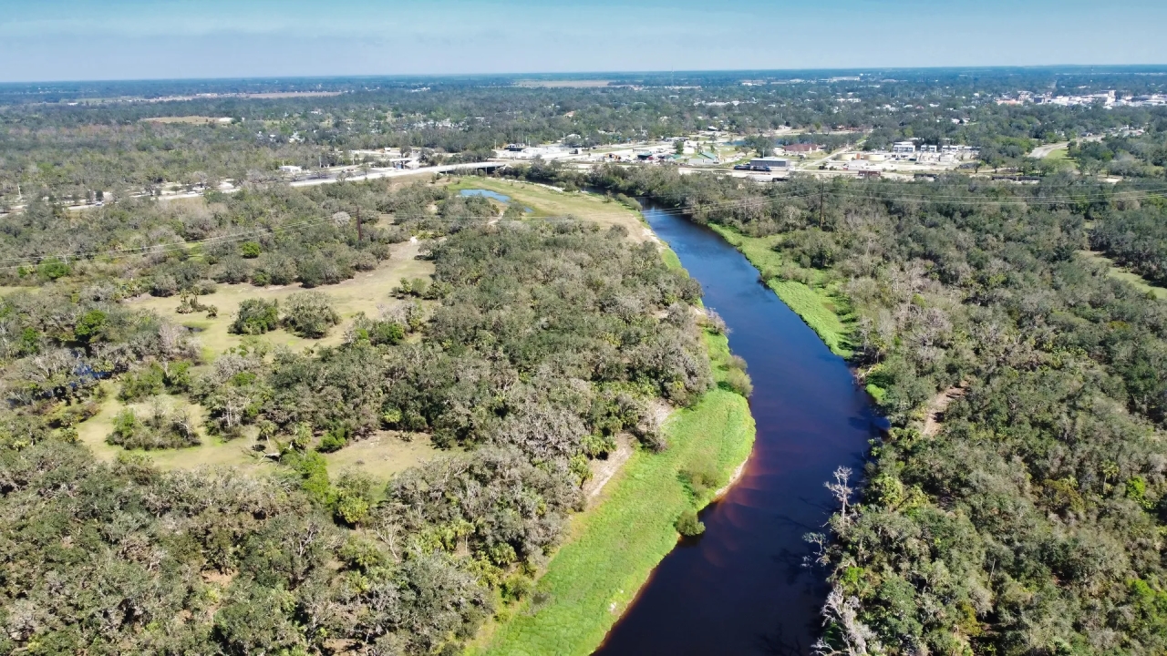 Owens River Ranch Hunting Land for Sale