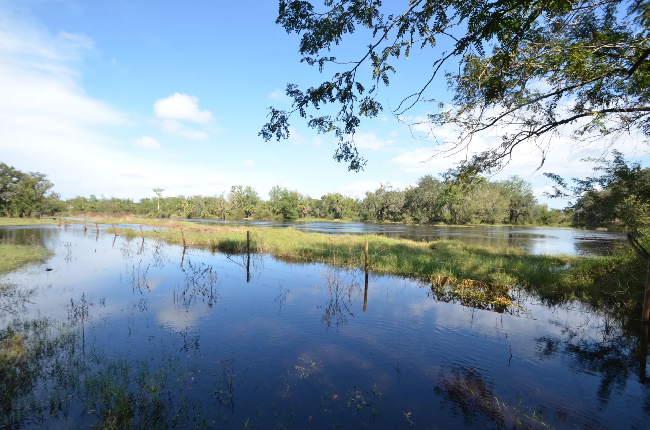 Owens River Ranch Hunting Land for Sale