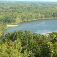1,045.8 Acres, Anderson (Edward) CA Deer and Turkey Hunting Land in Ralls, MO