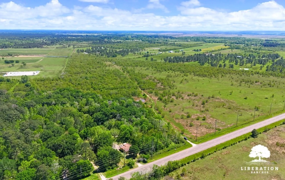 Liberty TX Tract 4 11 Acres Only 15K Down featured image