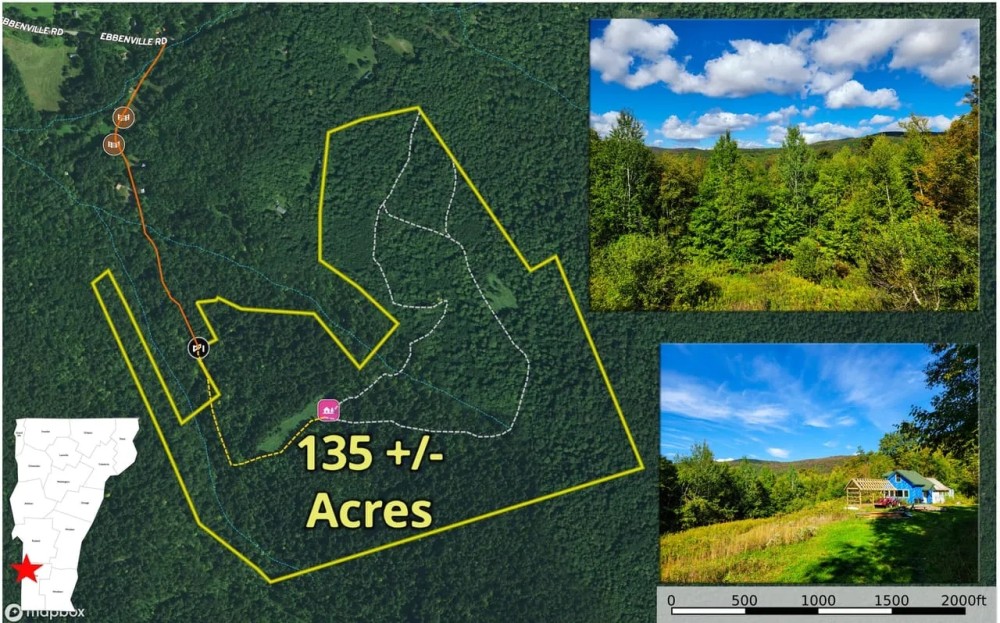 1000 Bear Mountain Camp Rd - Rupert featured image